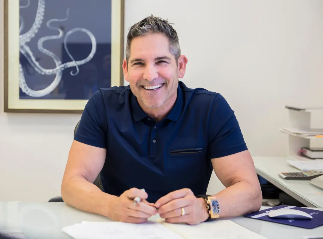 grant cardone