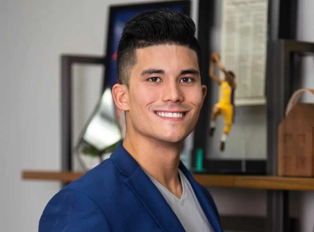 ryan pineda