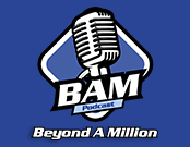 BAM Ebook Logo