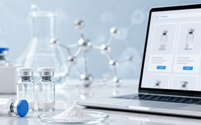 Peptide Merchant Account – The Key to Fast and Easy Payment Processing