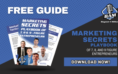 Insider Marketing Strategies from 7, 8 & 9-Figure Entrepreneurs—What’s Driving Success in 2025