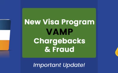 Visa Announcement – VAMP Program Is Now In Effect
