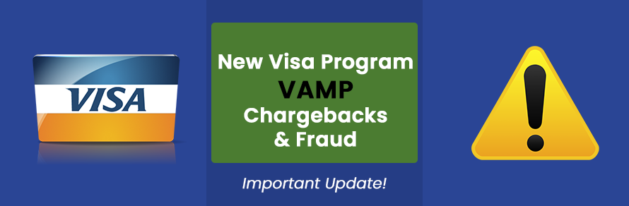 VAMP updates