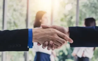 Partnership Ideology for Growth: Building a Successful Merchant Services Affiliate Program