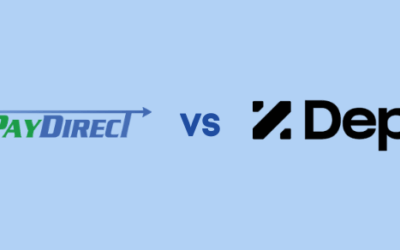 Easy Pay Direct vs. Deposyt: Which is Best for Your Small Business?