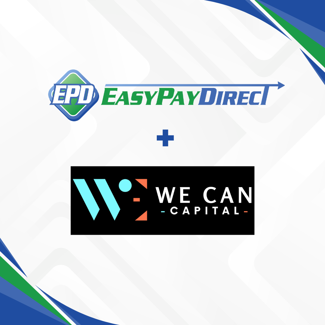 Payment Processing for Cannabis in Canada - Easy Pay Direct