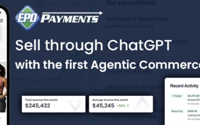 The Rise of Agentic Commerce: How Easy Pay Direct Is Powering the Next Era of AI-Driven Selling