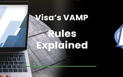 Visa VAMP Rules Explained 2026: Thresholds, Fees, and How to Reduce Your VAMP Ratio