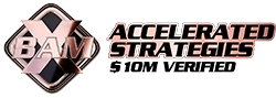 Accelerated Strategies