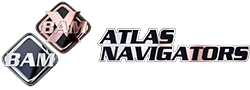 Atlas Navigators