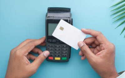 Is it cheaper to accept debit cards than credit cards for my small business?