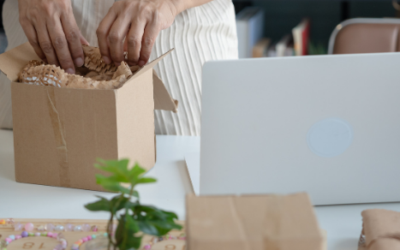 How to get started with small business online credit card processing