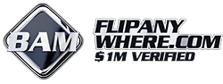 FlipAnyWhere