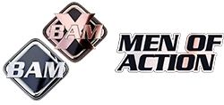 Men Of Action