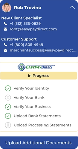 Document upload preview