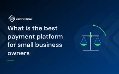 What is the best payment platform for small business owners